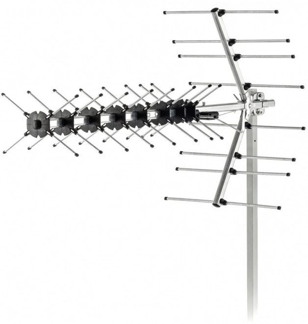 Vanjska antena SDA 611 s LTE filtrom