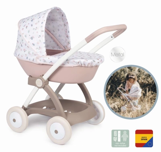 Duboka kolica za lutke Baby Nurse
