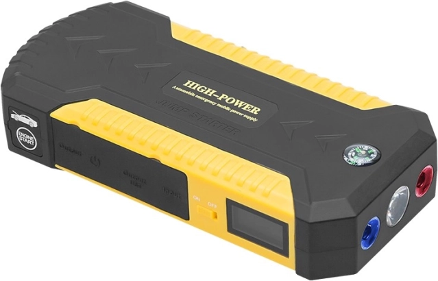 Startna power banka 16800 mAh