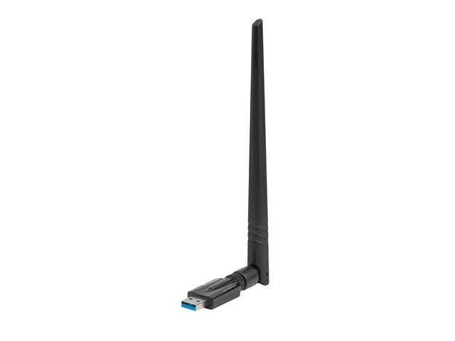 USB Wi-Fi adapter 3.0 AC1200 s dualnom vanjskom antenom
