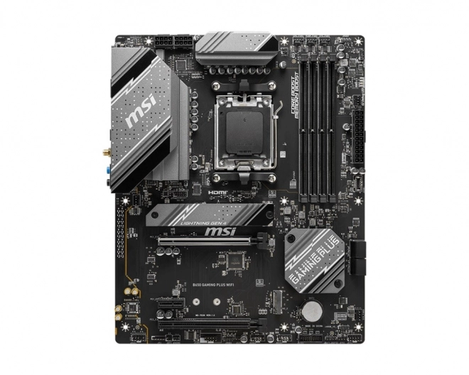 Podrška za AMD Ryzen procesore