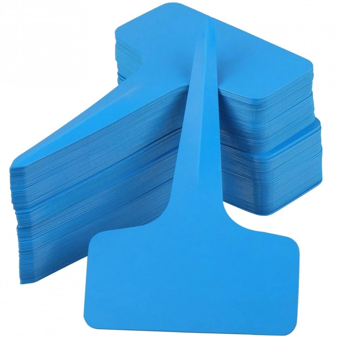 Set od 50 plastičnih oznaka za biljke