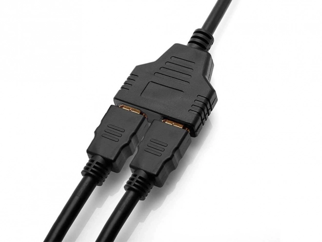 Hdmi razdjelnik na 2 porta FHD