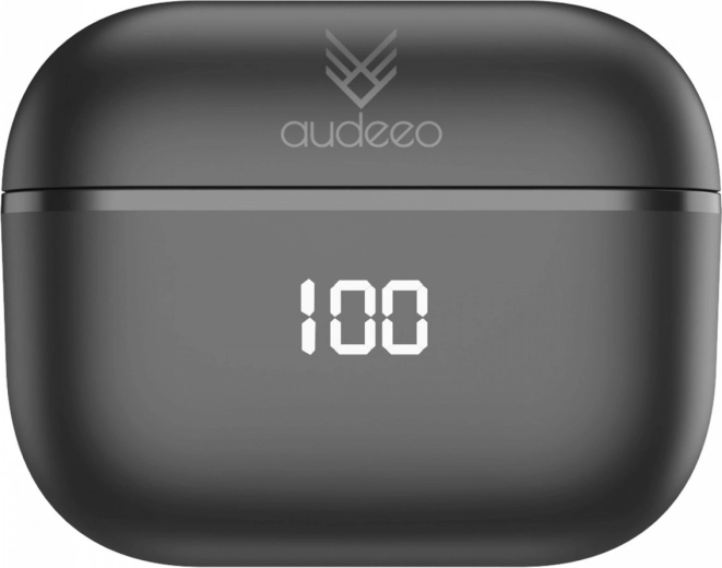 Kutijica za punjenje s digitalnim zaslonom