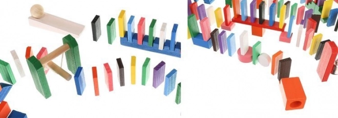 Domino Kruzzel - 1080 komada