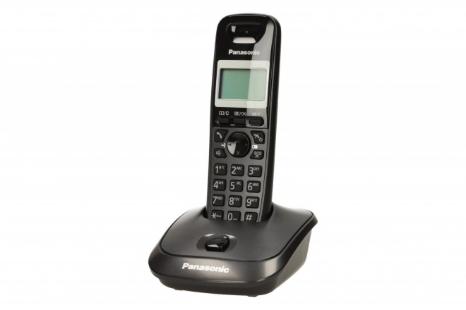 Bežični telefon Panasonic KX-TG2511