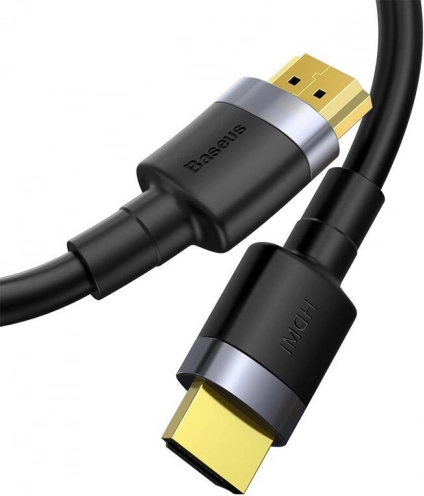 4K slika pri 60 Hz bez kompromisa