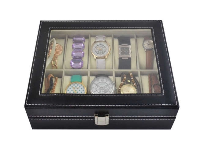 Organizator za 10 satova ili nakita