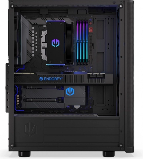 Četiri Stratus 120 PWM u paketu