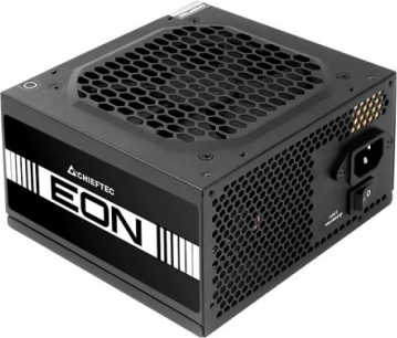 Chieftec EON 700W, 80 PLUS 230V EU – tihi ATX napajatelj