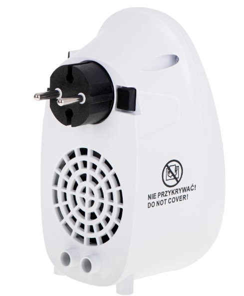 Adler AD 7749 Termo ventilator - Easy heater