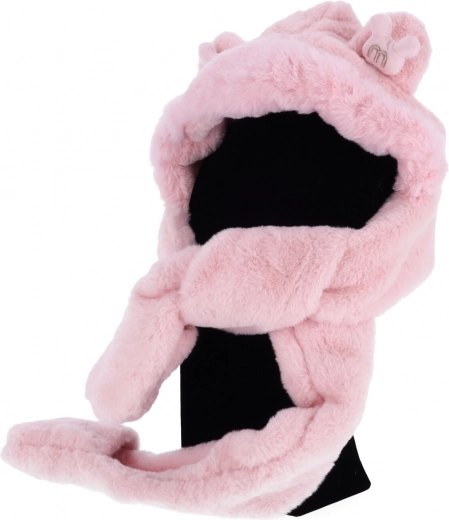 Slatke uši i izvrsno prianjanje