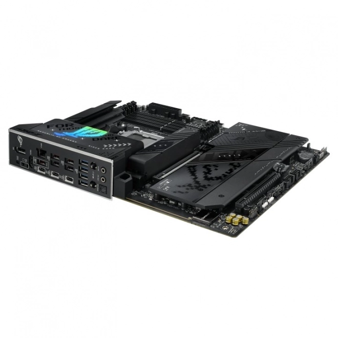 igraća matična ploča ROG Strix X870-F Gaming WiFi