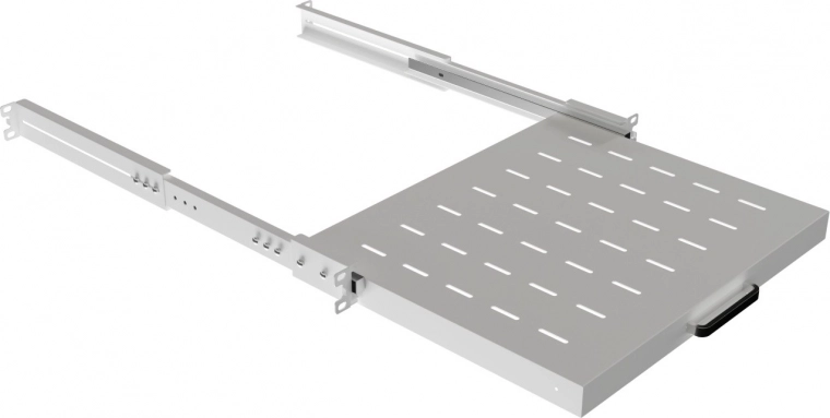 Glatko izvlačenje za brzi pristup