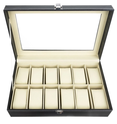 Organizator za satove s 12 pretinaca