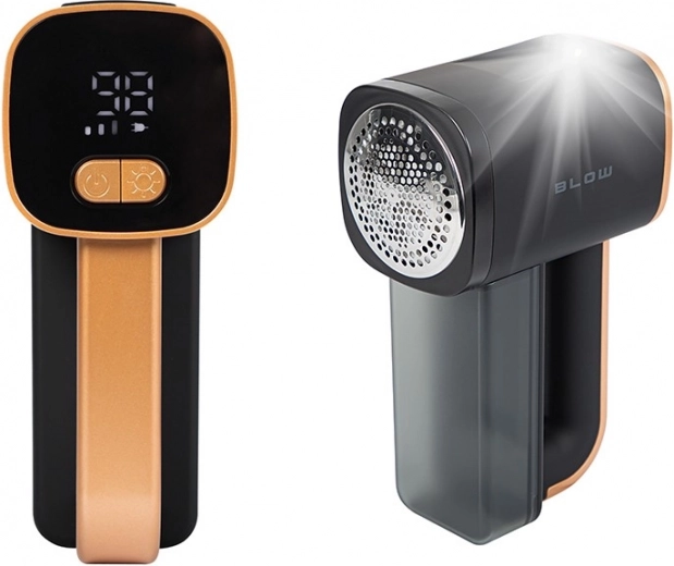 Integrirana LED svjetiljka