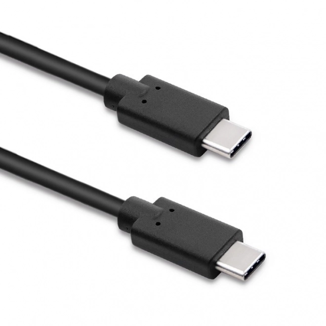 Kabel USB 3.1 tip C obostrani 1.4m crni