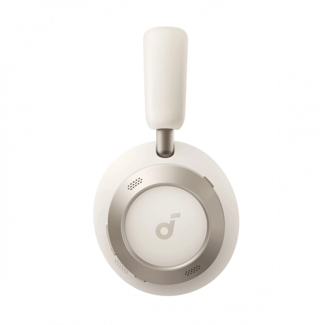 Naglavne slušalice Soundcore Space One PRO bijele
