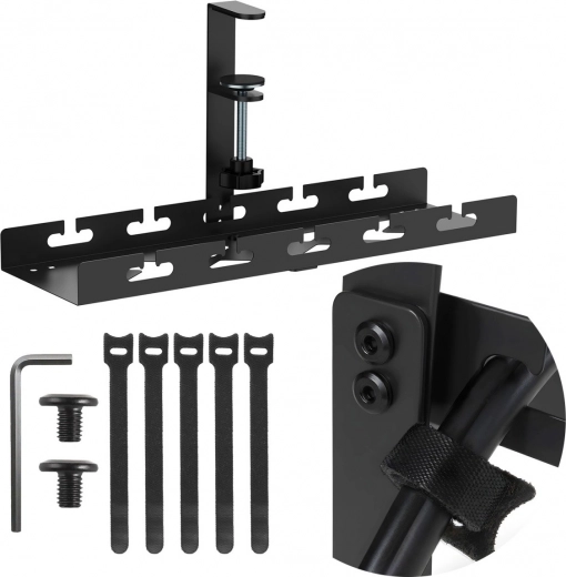 Čvrsta čelična konstrukcija