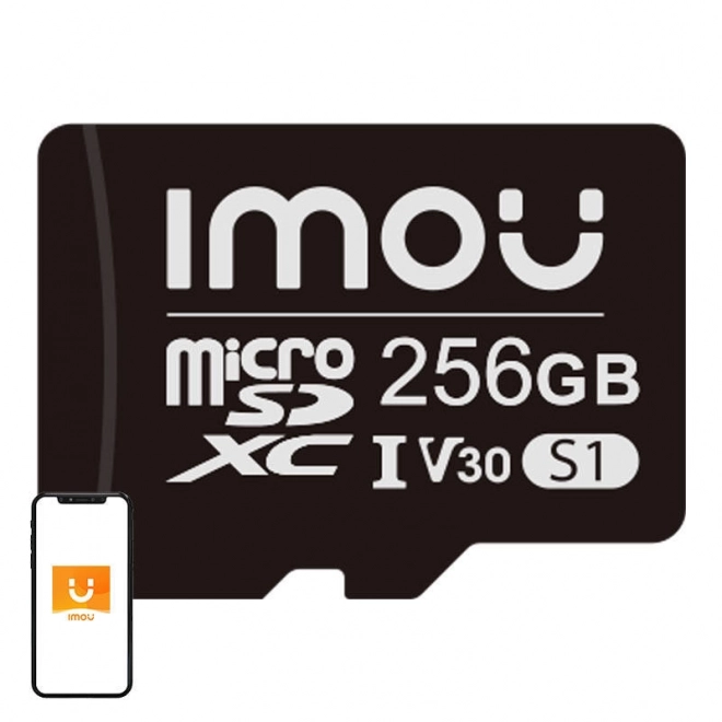 IMOU 256GB microSD memorijska kartica