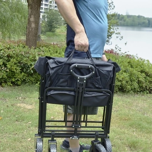 Gardlov sklopiva transportna kolica 23084