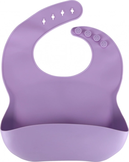 Podbradnjak s džepom i podesivim kopčanjem