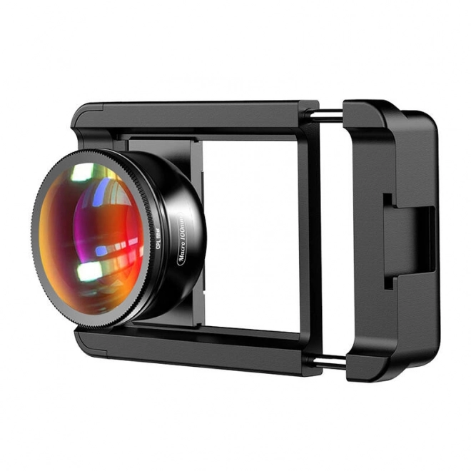 Makro objektiv Apexel s CPL za telefone