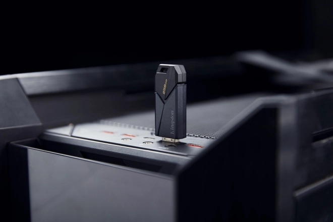 Data Traveler Exodia Onyx 64GB USB3.2 Gen1 USB memorijski ključ
