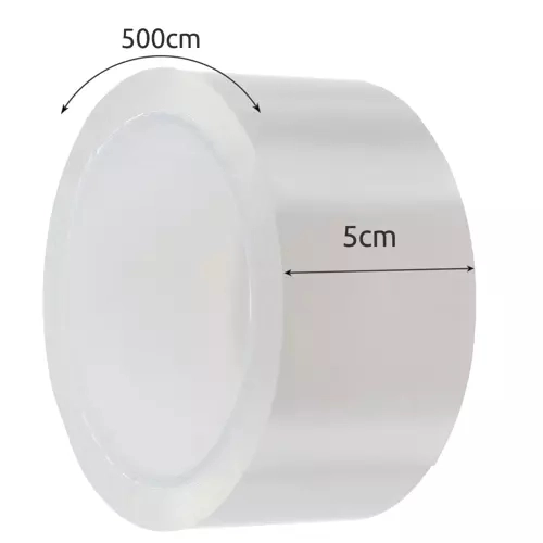 Zaštitna traka 50mm x 5m Xtrobb 20881