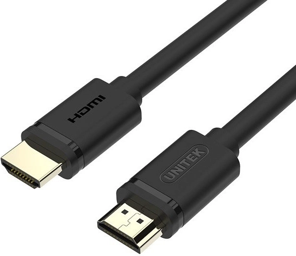HDMI kabel Unitek 1,5 m v2.0 pozlaćen