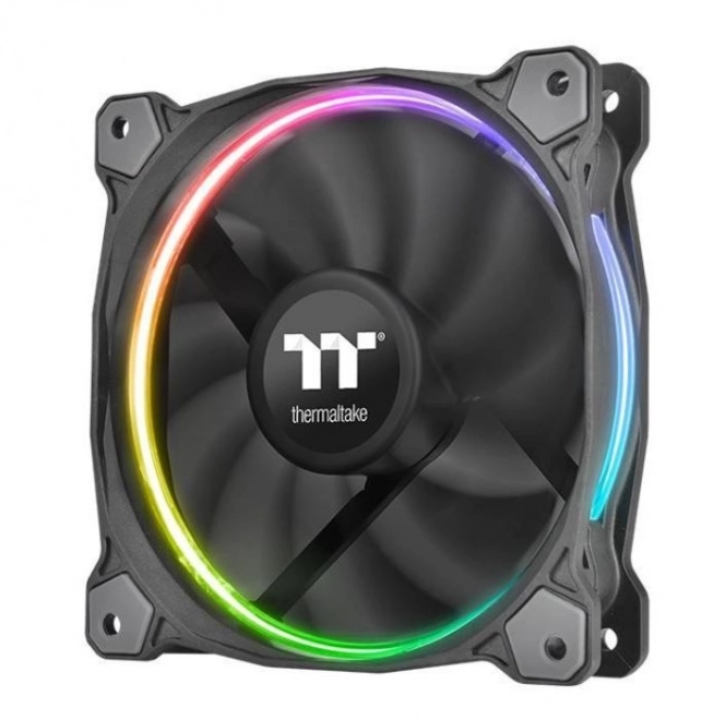 Ventilator Thermaltake Riing 14 RGB TT Premium Edition – set od 3 komada