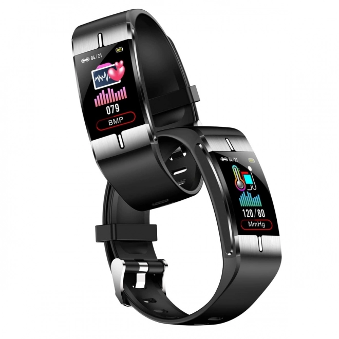 Pametni sat Maxcom FW34 Srebrni