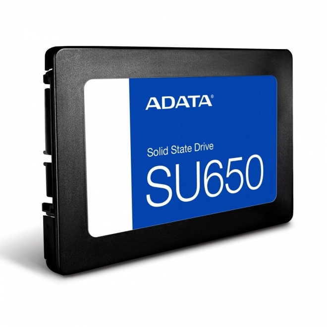 SSD disk Ultimate SU650 1TB