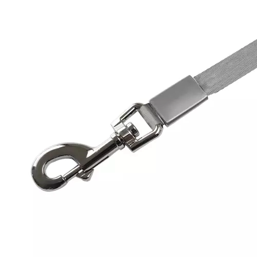 Izdržljiva traka i metalna karabiner kopča