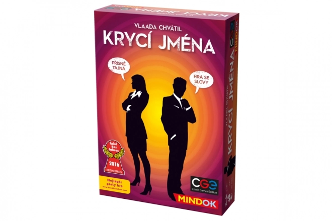 Kodna imena