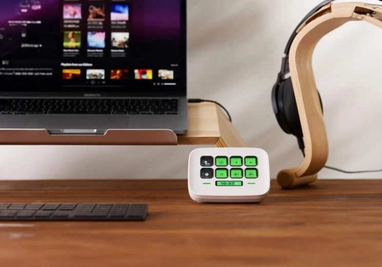 Trenutne prečace i automatizacija