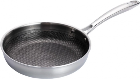 Profesionalna inox tava 26 cm MAESTRO