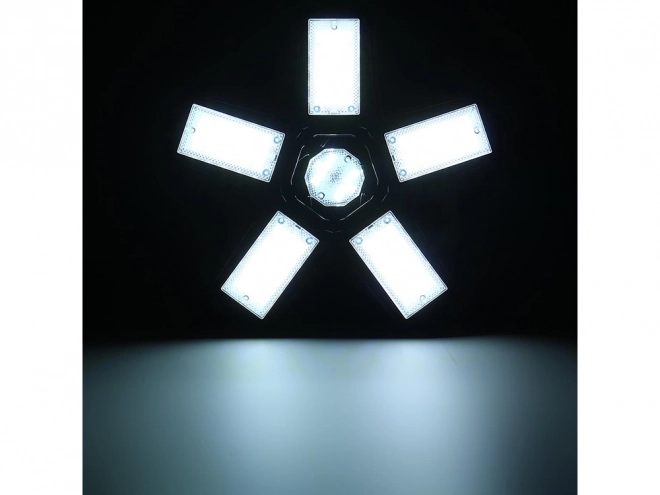 Stropna sklopiva lampa e27