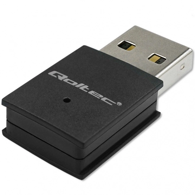 Bežični mini adapter Wi-Fi i Bluetooth 4.0 USB