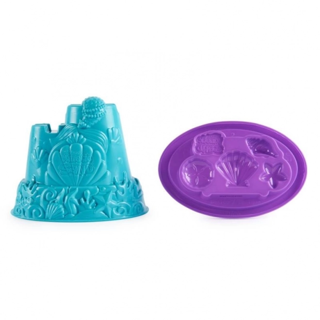 Kinetic Sand Mini set Morska sirena