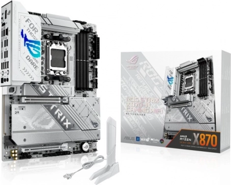 Matična ploča ROG Strix X870-A Gaming WiFi AM5