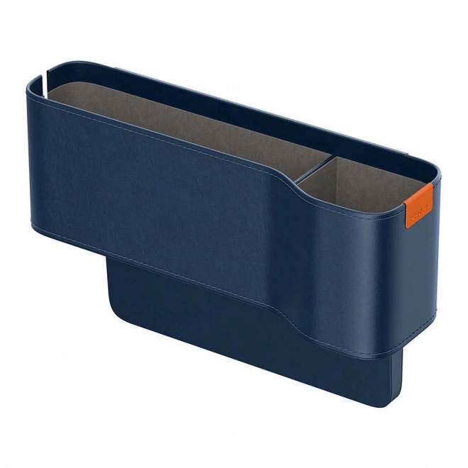 Organizator za auto Baseus OrganizeFun plavi