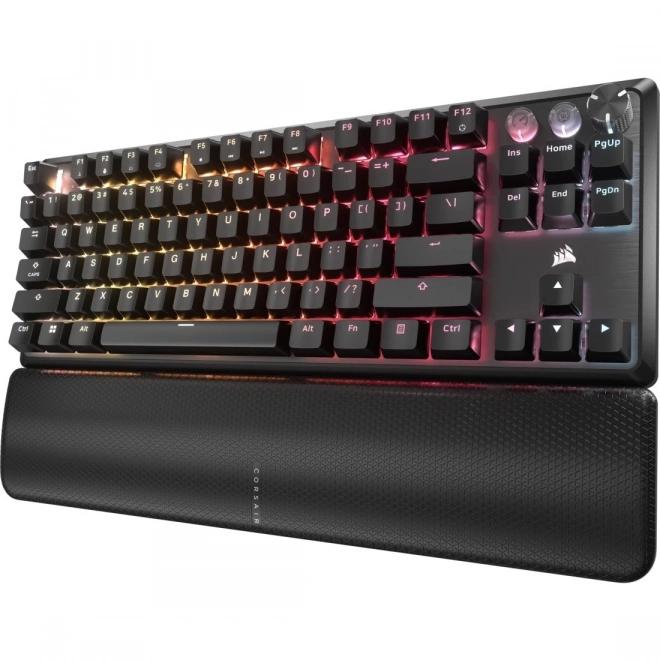 Mehanička tipkovnica Corsair K70 Pro TKL