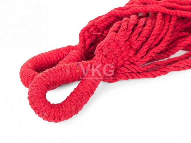 Dvostruka vrtna viseća mreža XXL 200x150
