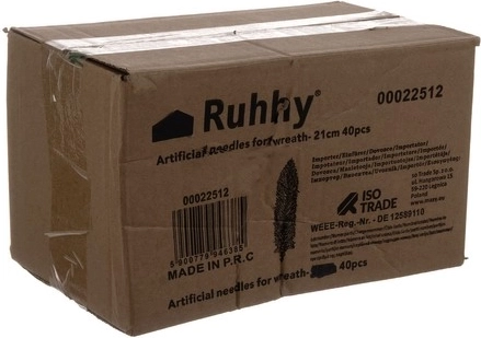 Praktično pakiranje od 40 komada