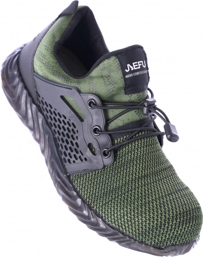 Lagani i prozračni gornjište