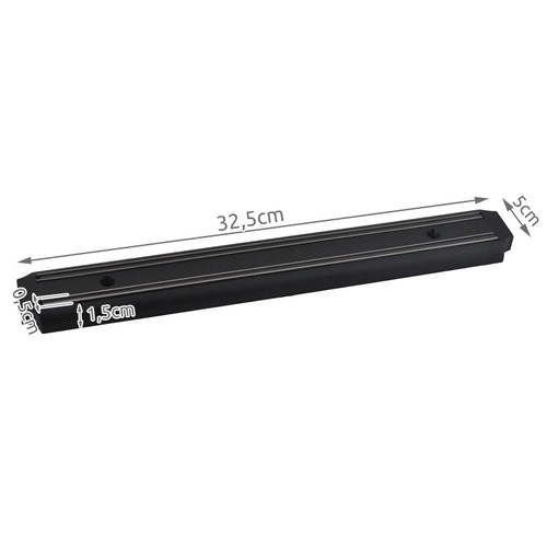 Magnetski držač za noževe - 33 cm