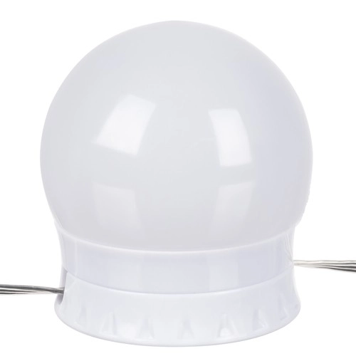 LED lampe za ogledalo/toaletni stol - 10 kom.