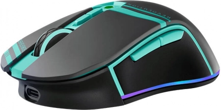 Precizan senzor 8000 DPI
