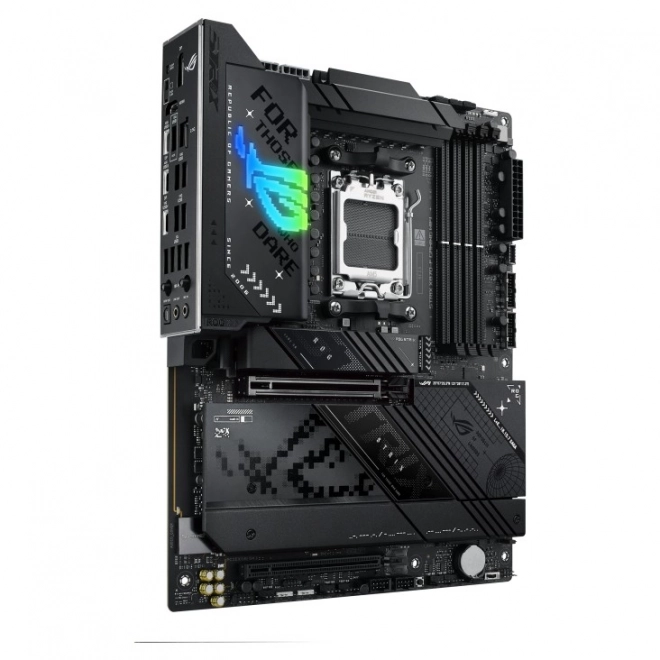 igraća matična ploča ROG Strix X870-F Gaming WiFi